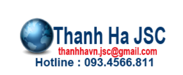 Công ty TNHH cơ điện và thương mại Thanh Hà